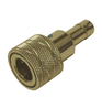 Pikaliitin tankkiin Honda 3/8" (9.5mm) letkulle naaras